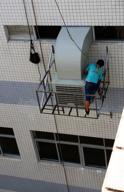 节能环保空调厂家批发