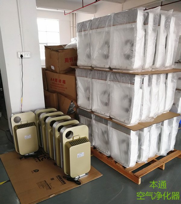 本通厂房降温再劈新路径